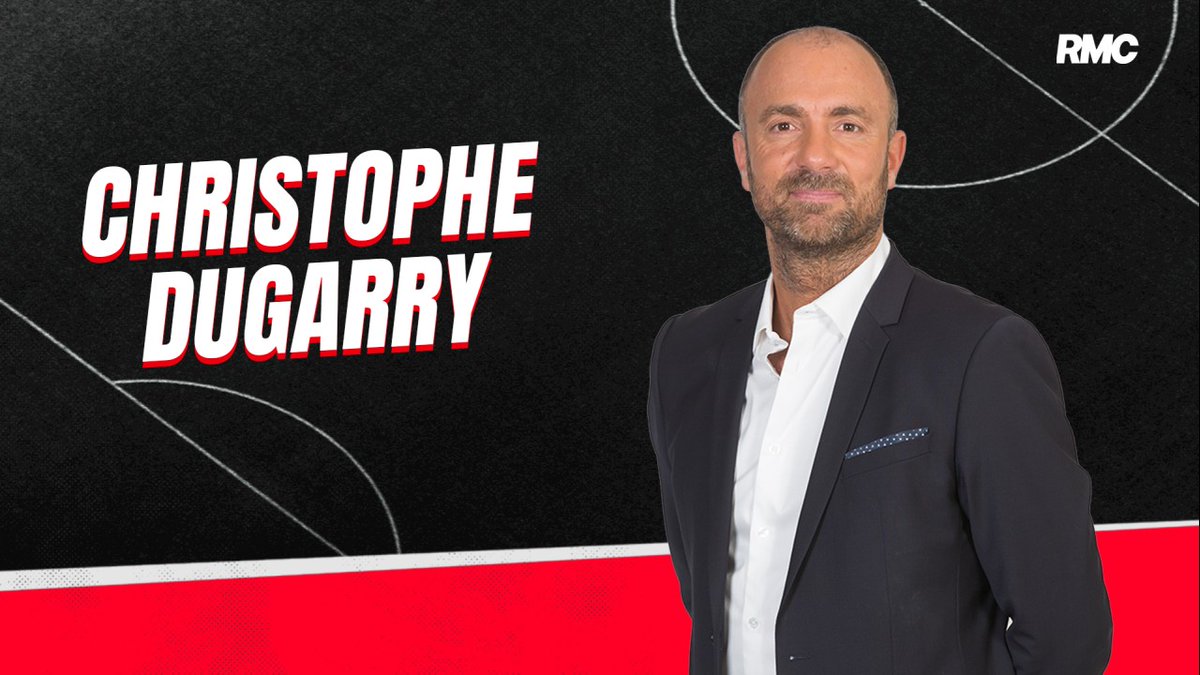 😅🕊️ Duga raconte son dernier échange avec Rolland Courbis. "Ça a été un choc ce matin. Il m'a envoyé un message il y a quatre jours en me disant 'je suis à l'hôpital, appelle moi pour que l'on parle de De Zerbi car il faut que je te dise encore des choses'"