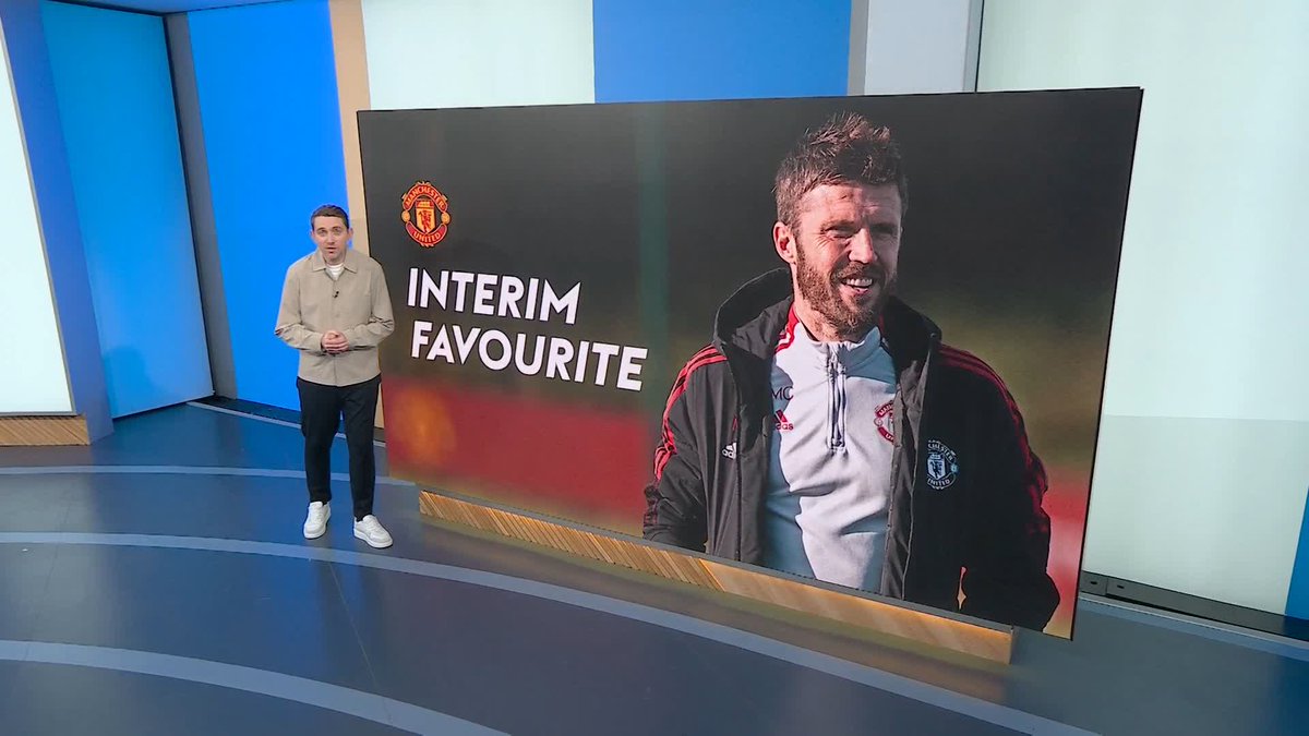 With Michael Carrick close to becoming interim manager at Manchester United, Sky Sports News takes a look at the changes in squad value since his short stint in the role in 2021