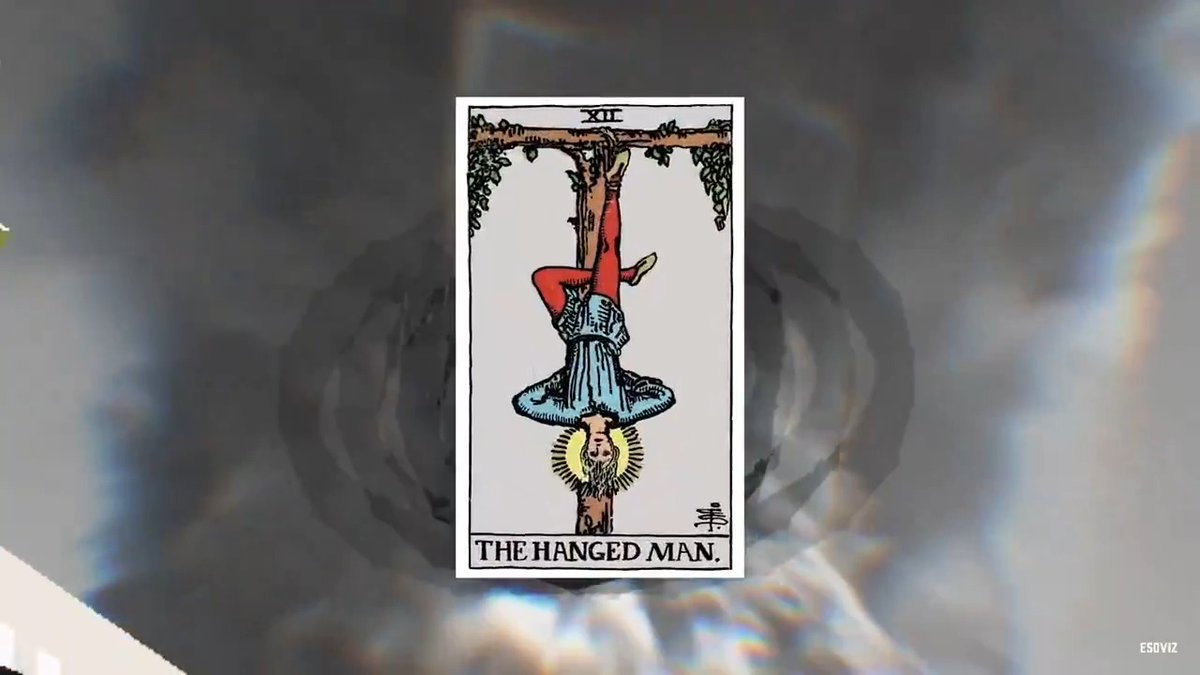 The Hanged Man