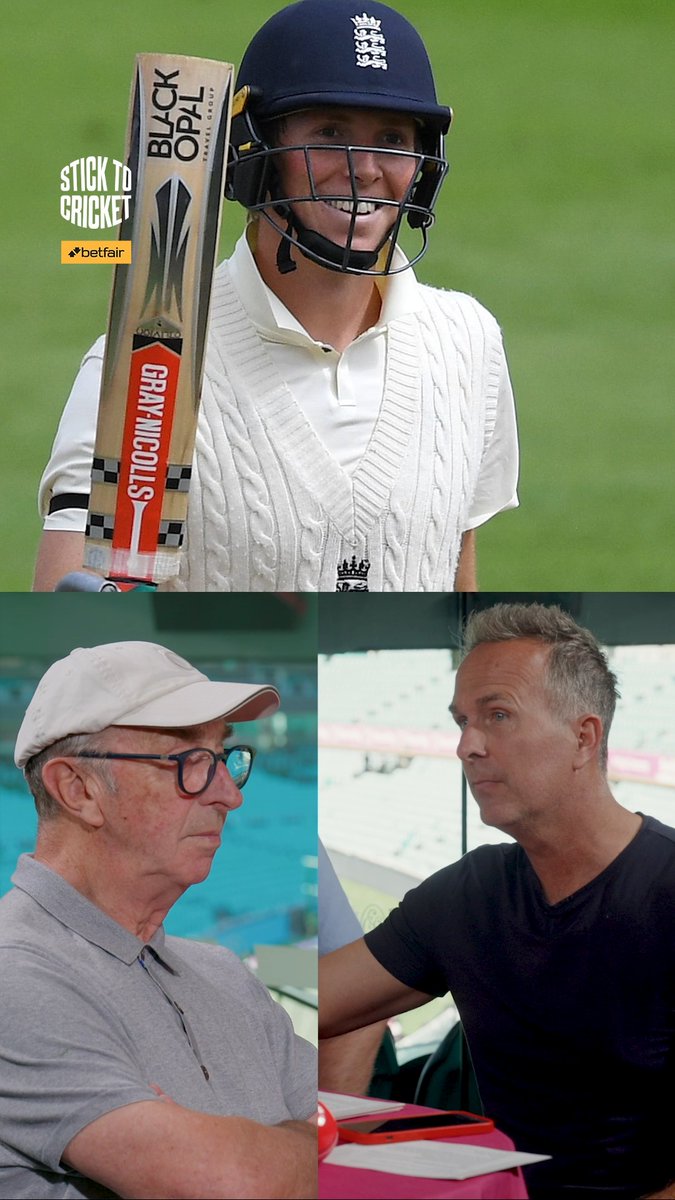“Let them go back to the Counties and see how they do!” Who should make the next England squad?