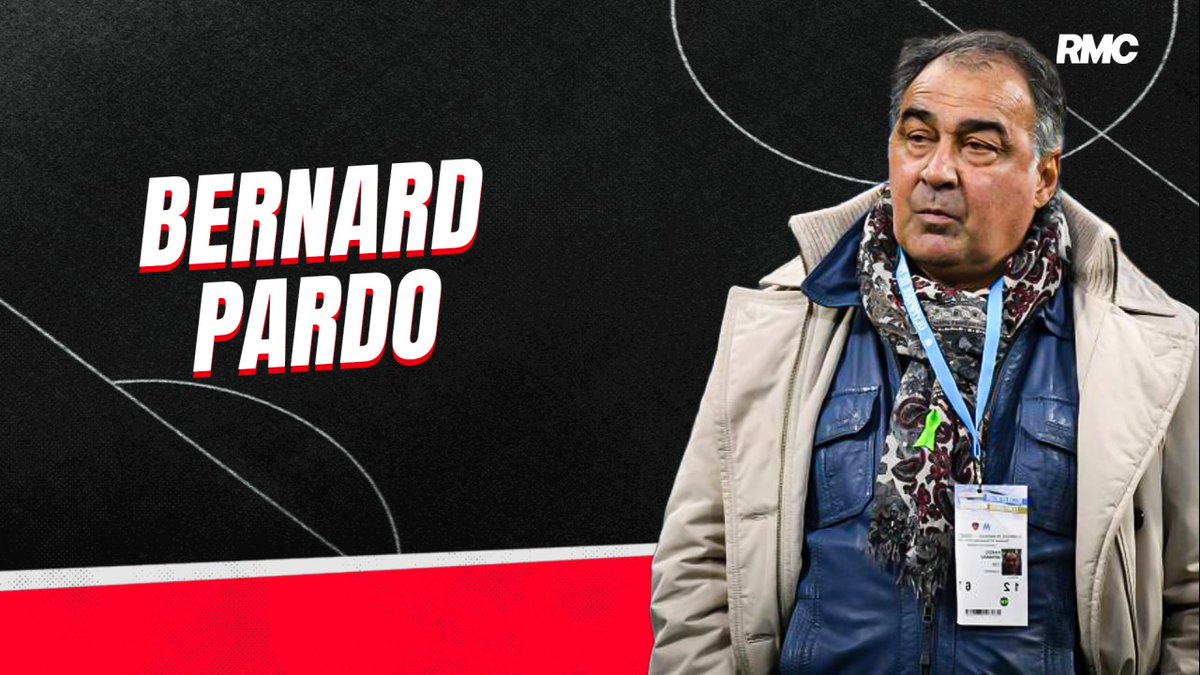 Les souvenirs de l'ex-toulonnais (86-89), plein époque Coach Courbis. 🎙️ "C'était une vocation pour lui. Il était en avance sur son temps dans le foot. Rolland était un personnage. À Toulon, il a fait de nous des joueurs vaillants plus que des joueurs techniquement au-dessus"