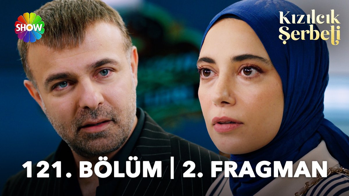 İlhami geri dönüyor. Nursema'nın gözlerinin içi parladı hemen haha. 😂