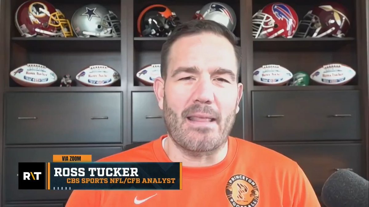 "That game yesterday, and the season in particular, are really a massive missed opportunity for the Eagles." – Ross Tucker on the #Eagles.