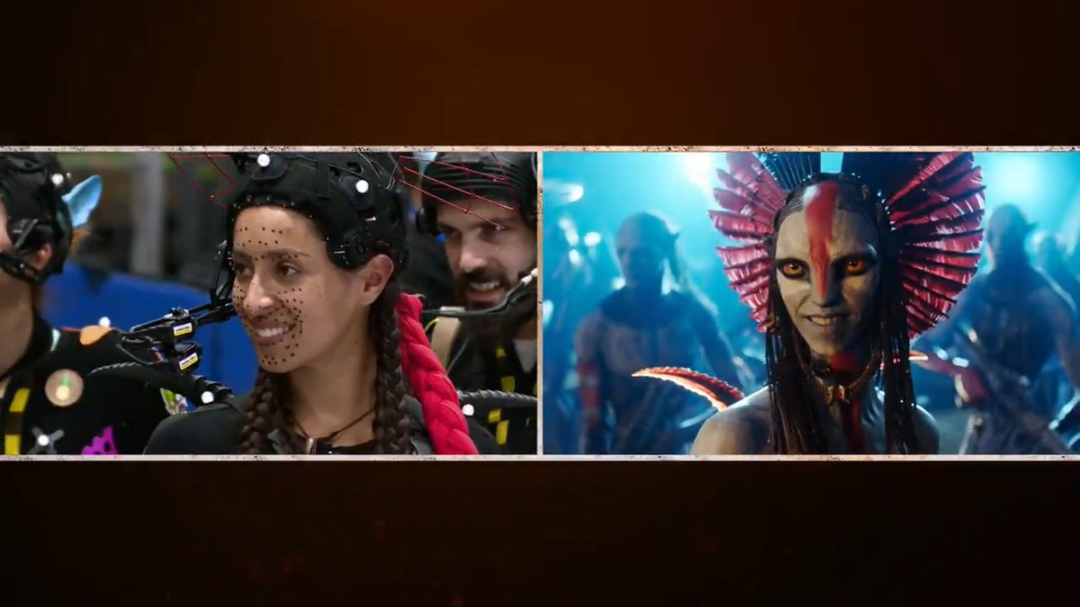 oona chaplin was born to be varang