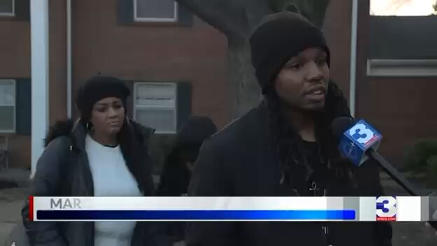 Memphis man with no criminal history faces voluntary manslaughter charge for fatally shooting home intruder