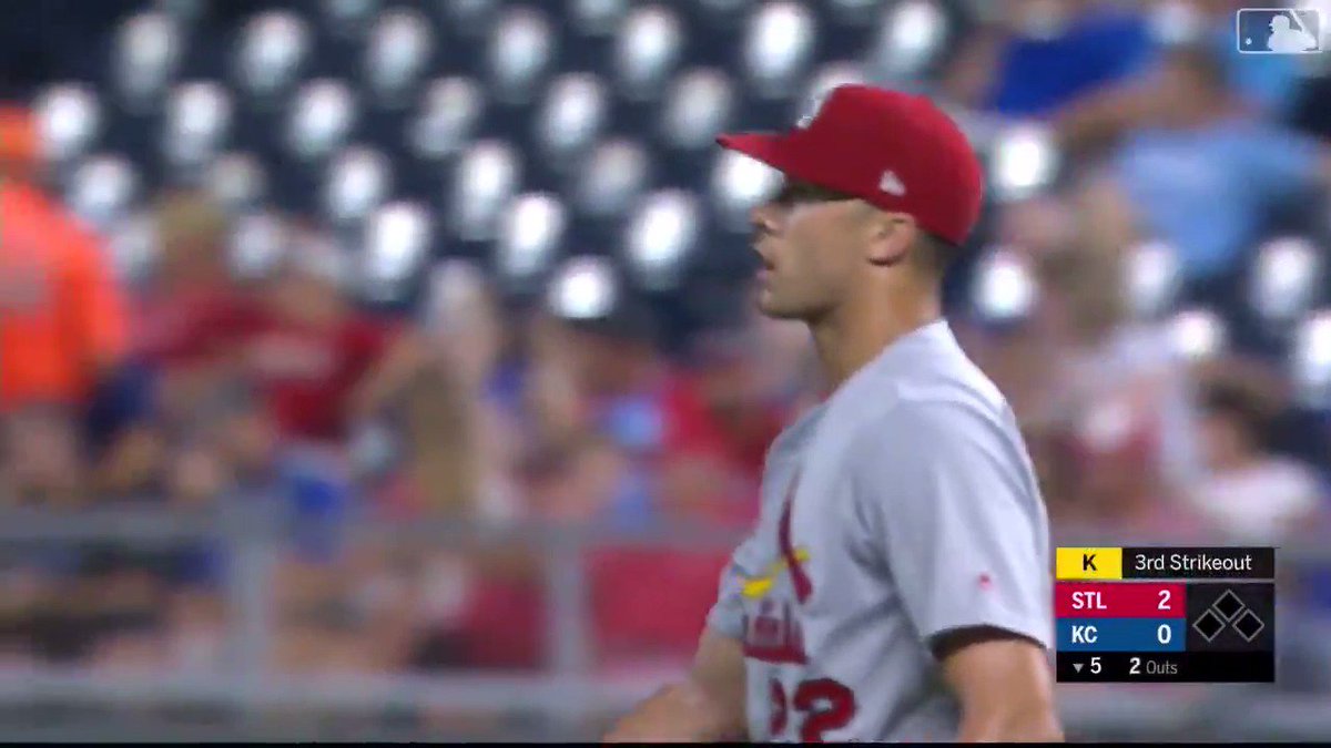 Who remembers 2019 Post-All Star break Jack Flaherty? 99.1 IP 0.91 ERA 124 K .142 opponent AVG 0.77 WHIP