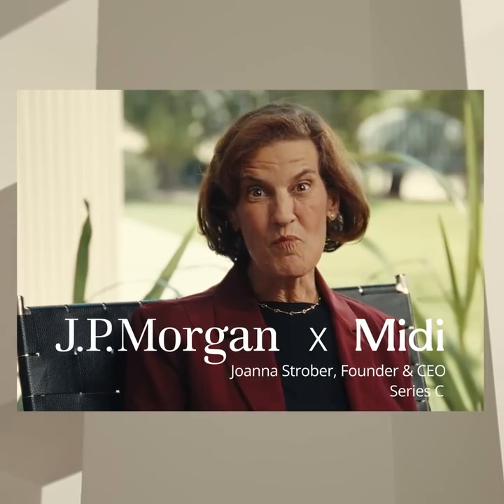 From “We’ll see” to Series C, Joanna Strober and Midi Health are rewriting the story of women’s health. In just three years, the company has generated $150 million, proving the transformative power of investing in menopause care. Learn more about her journey: