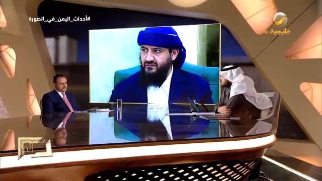 من هو عبدالرحمن المحرمي (أبو زرعة) عضو مجلس القيادة الرئاسي اليمني؟ #أحداث_اليمن_في_الصورة