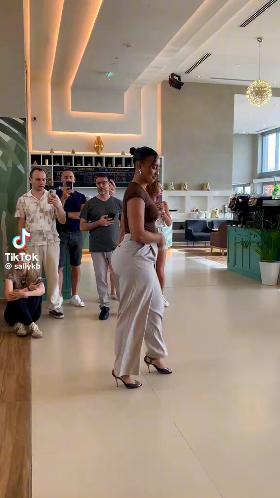 Can watch this 1000 times 😍🥹