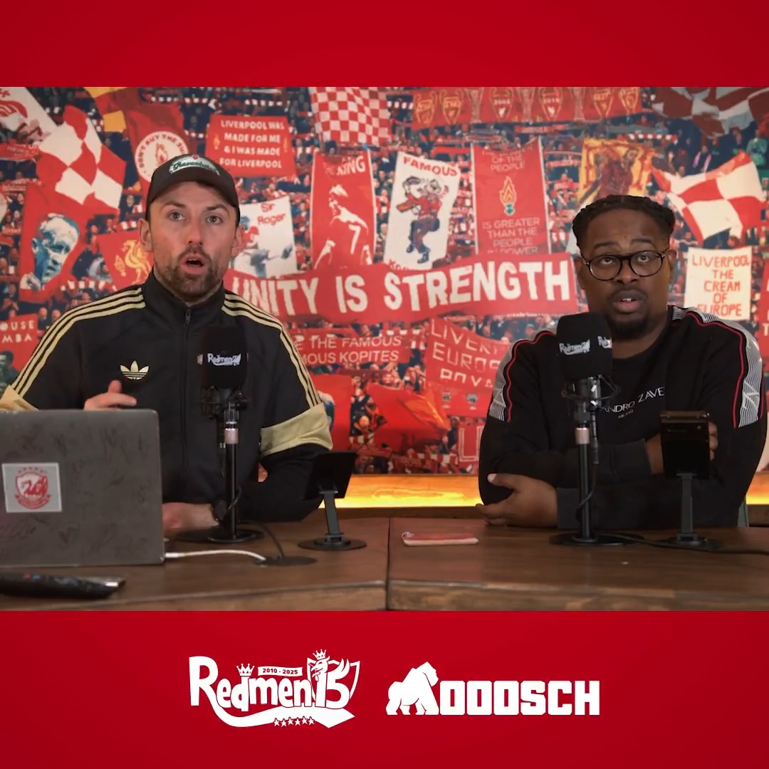 “Absolute thunderbolt!” ⚡️ Dan Clubbe and 𓂀 Errol 🥷🏾 were stunned into silence after Dom’s banger. Luckily they’re talking again so join them on our watchalong 👇