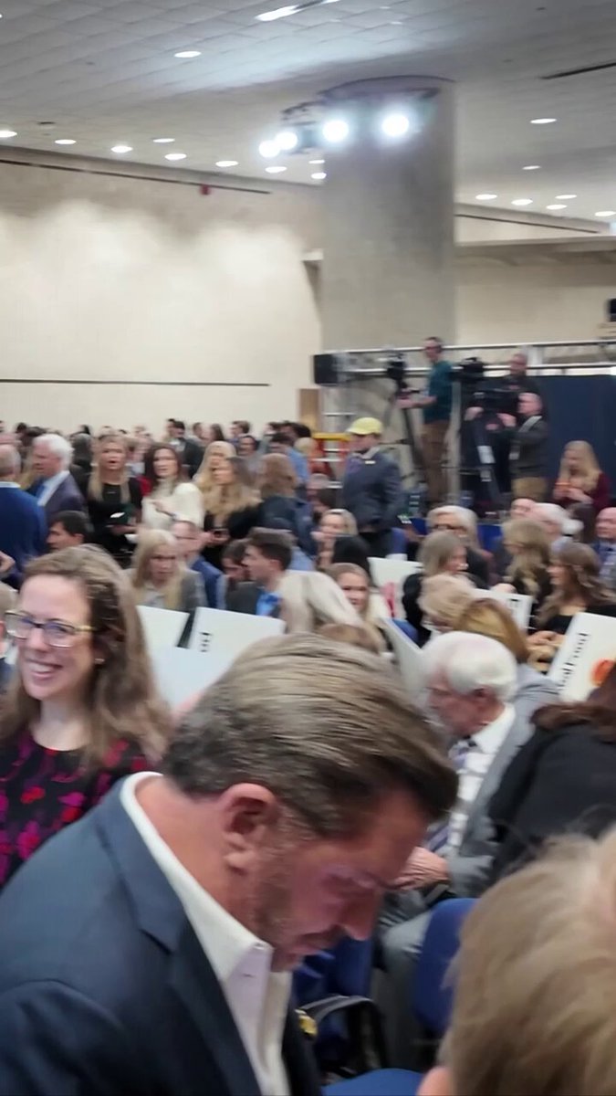 HHS marked the release of the Dietary Guidelines for Americans with leaders from health, agriculture, and science, marking a reset of federal nutrition policy around nutrient density. The message is clear: eat real food.