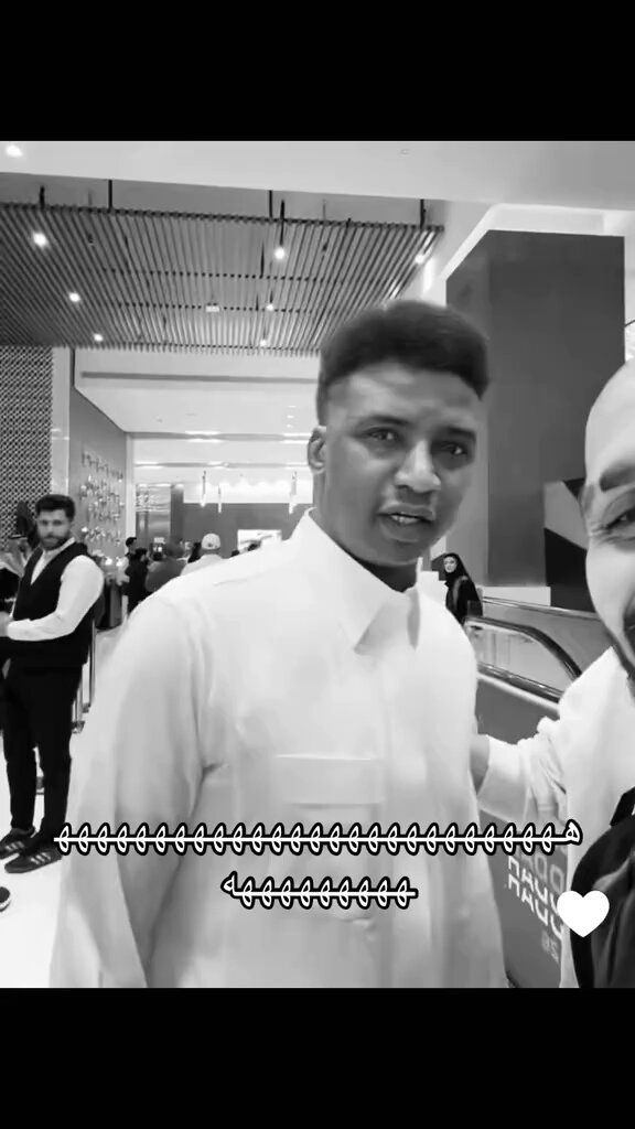 مافي مبرر غير انه محمد نور يحب كلاش 💀😂