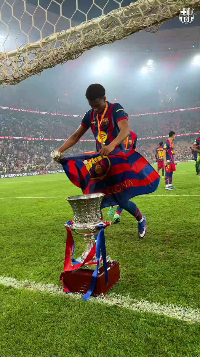 Traditions 🕸️🏆