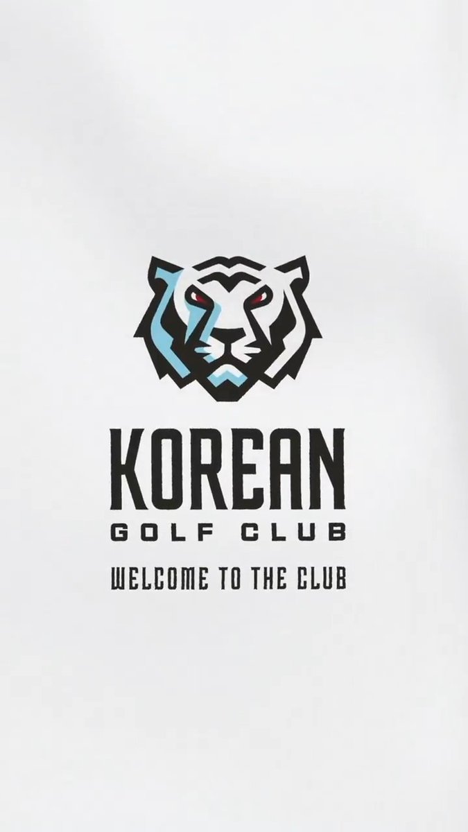 Welcome to the Club 🇰🇷