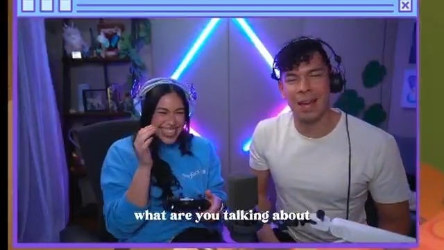 This game is TESTING our communication skills and husband and wife