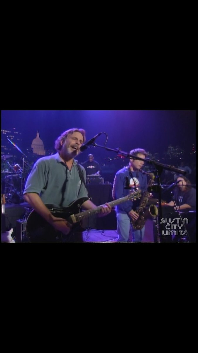 RIP Bob Weir, one of the founders and original architects of The Grateful Dead. When the Dead would trip off into one of their dazzling live cosmic jams, lead singer Bobby was the ringmaster who knew when to grab everyone and guide them back down to earth. On his own solo music he upheld the Dead’s communal spirit and was always willing to share the spotlight with talented musicians. In recent years Weir fronted the post-Jerry Garcia/Phil Lesh version of the Dead and introduced the group’s music and vibe to new generations of Dead Heads. We’ll never forget when he performed on ACL TV in Season 28 with RatDog. Watch the full performance on our Youtube: