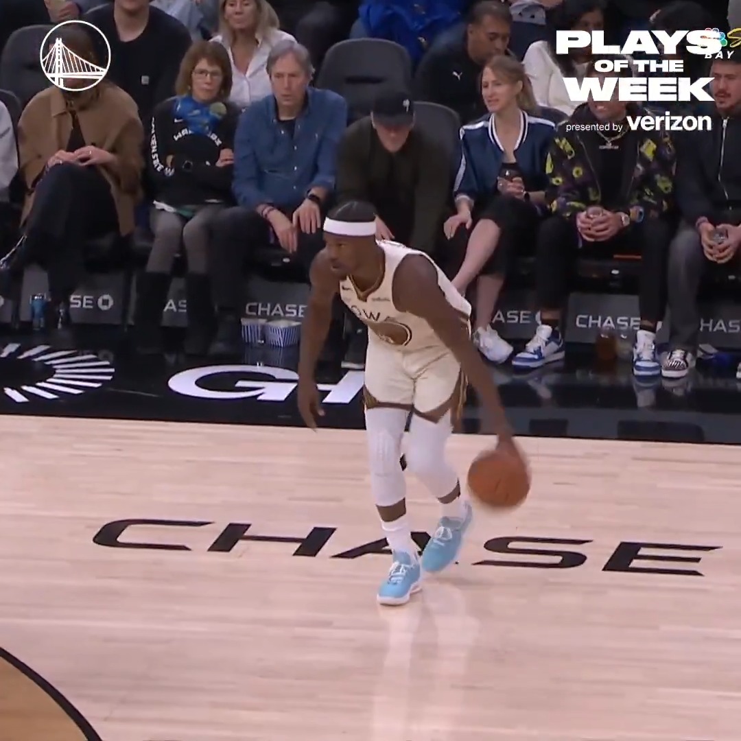 Watch last week's highlights on demand ▶️ Verizon || Plays of the Week