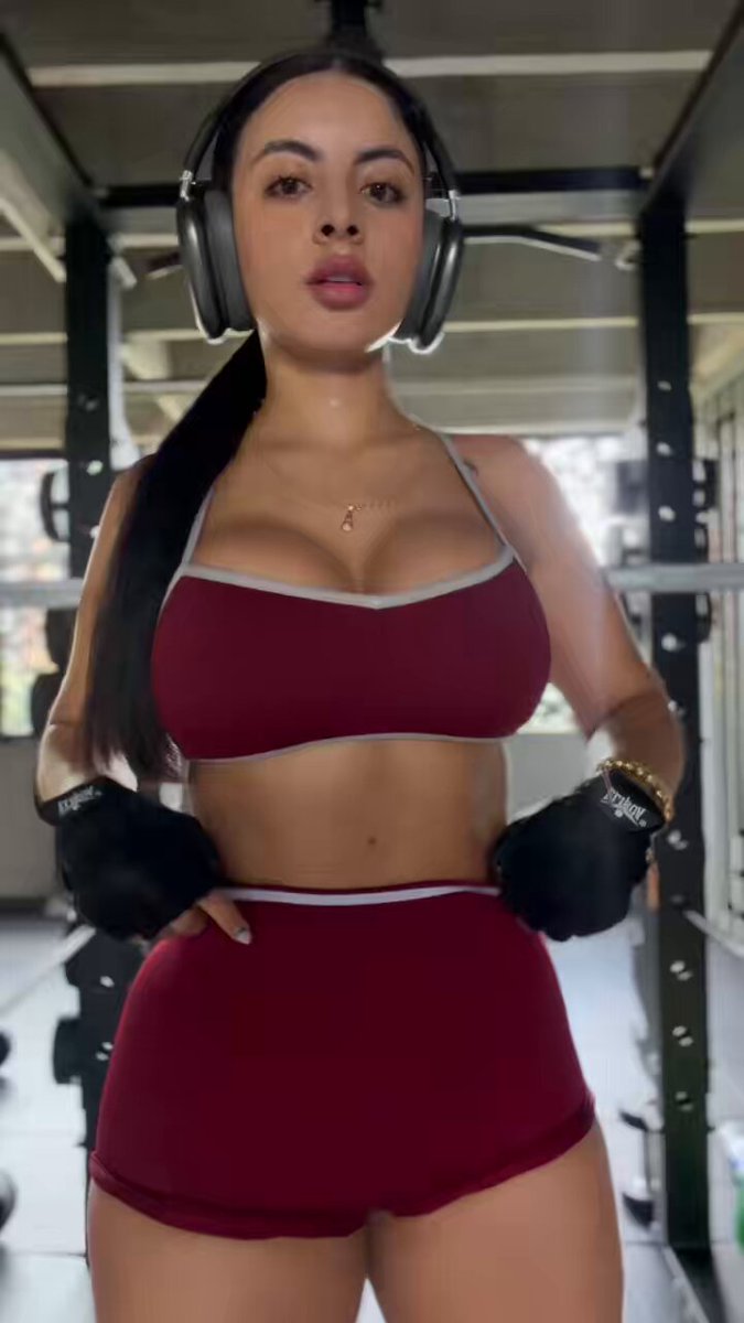 Ustedes ya hicieron cardio? 🙈💦