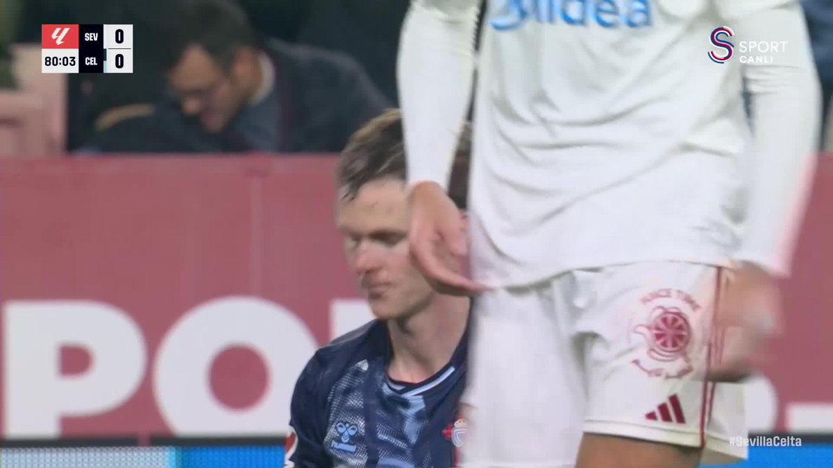 Vlachodimos'tan inanılmaz kurtarış! 🧤