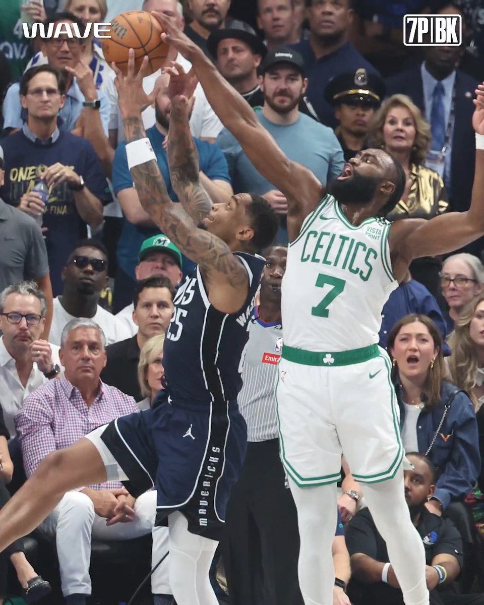 Melo sees Jaylen Brown's leap and wants more from OG Anunoby 😳 “[Jaylen] has proven that not only he could lead a team, but also the best 2-way player in this NBA". “I love OG as being the best 2-way player, I just don't believe OG believes he’s the best 2-way player.”