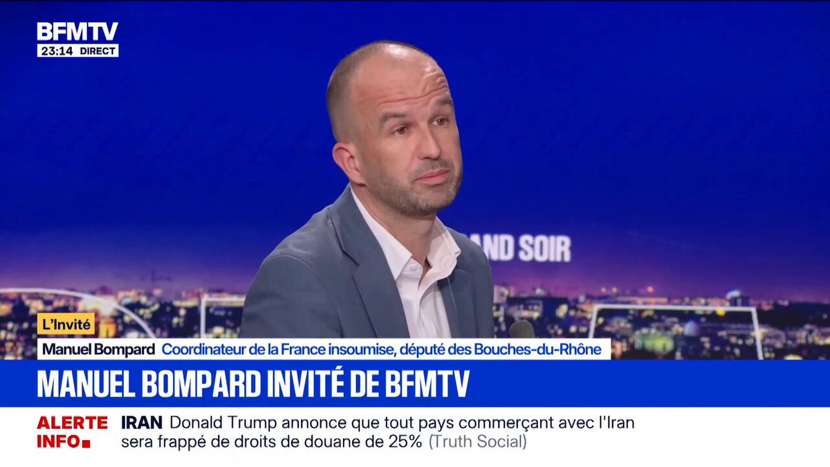 En 2024, 27 sondages sur 27 donnaient l'extrême droite gagnante. Les citoyens ont voté pour l'écarter du pouvoir et placer la gauche en tête : nous pouvons le refaire en 2027.