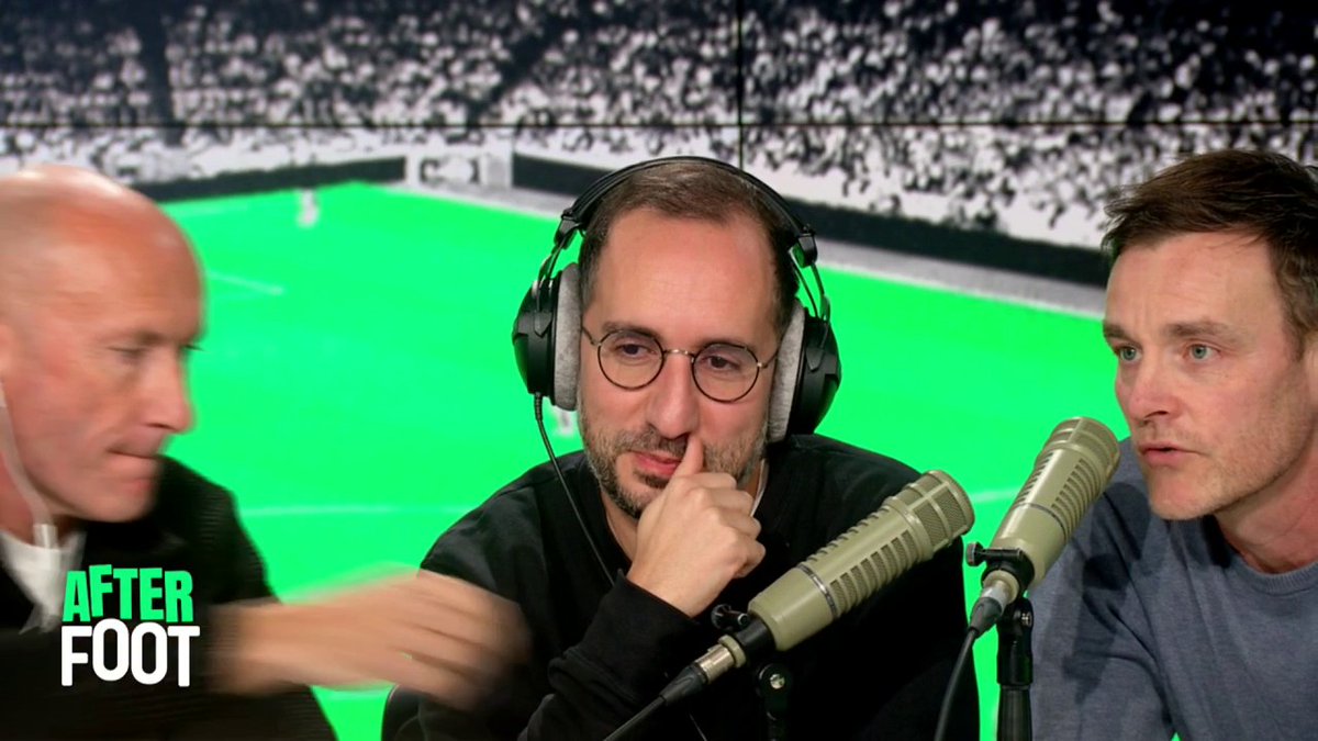 😅 Les anecdotes de Jérôme THOMAS et Jimmy BRAUN avec Rolland Courbis : "Il t'appelait pour des raisons dingues, improbables. C'est quelqu'un d'irremplaçable qui va énormément nous manquer"
