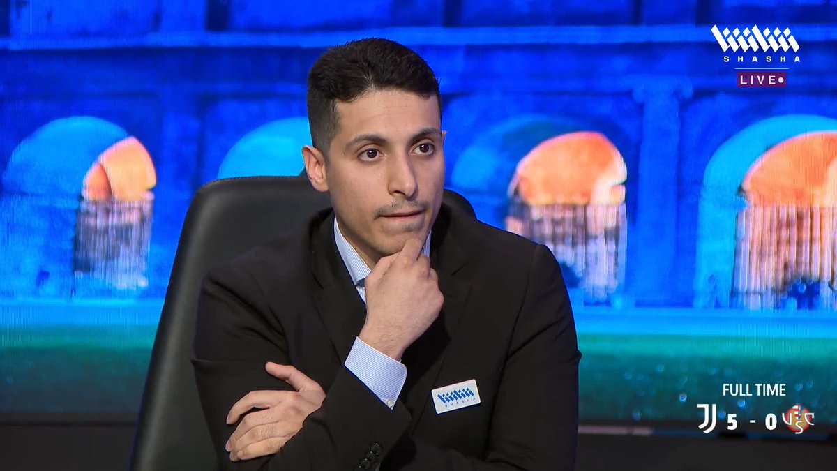 انفعال الخلصي وعيد المسحل في استوديو شاشا 😂