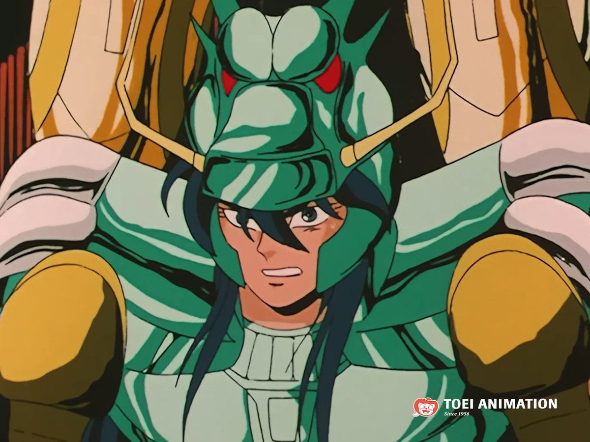 ¡Celebremos en grande a uno de los Caballeros Dorados más poderosos! ⚔️ ¡Feliz cumpleaños, Shura de Capricornio! 🥳 ¿Quién comparte signo zodiacal con él? ♑ #LosCaballerosdelZodiaco #SaintSeiya #ShuradeCapricornio #Capricornio