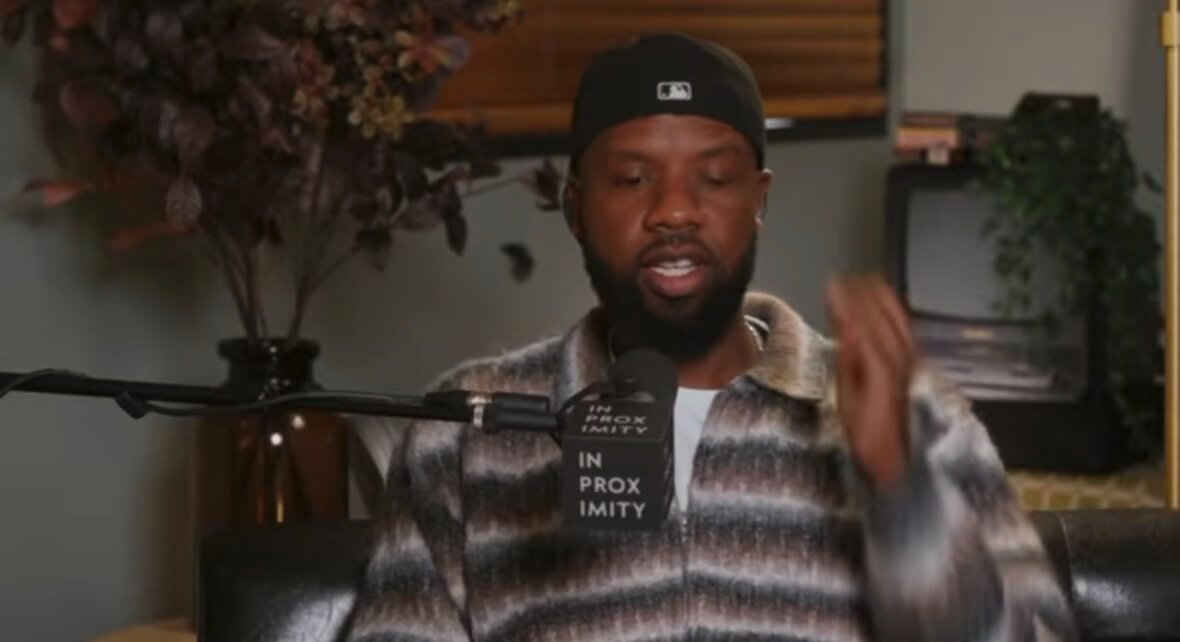 Mike Carson shares his experience working with Kendrick Lamar, Dave Free and pgLang on the Super Bowl halftime show via PROXIMITY MEDIA on YT