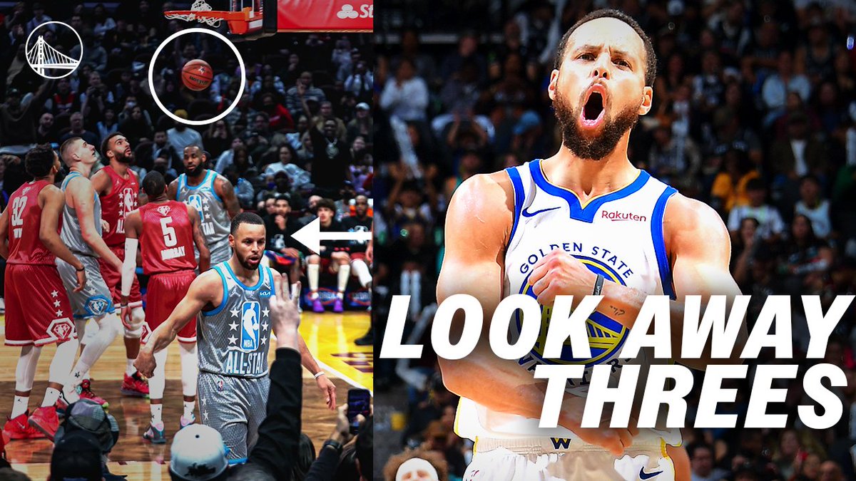Stephen has mastered the art of the lookaway three 👀 🌟 Vote for 30 »