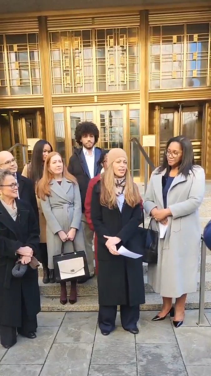 L.A. Reid has settled a lawsuit with the woman accusing him of sexual assault on the day that the trial was set to begin. On Monday (Jan. 12), the famed music exec and his accuser, Drew Dixon, ended their litigation right as the case was set to be seen in court, after reaching an undisclosed settlement. Dixon, a former VP of A&R at Arista Records who sued Reid in 2023 and accused him of sexually assaulting her twice when he was the president of Arista in 2001, spoke to the assembled press outside the courthouse. "I hope my work as an advocate for the Adult Survivor's Act helps to bring all of us closer to a music business that is safer for everyone," Dixon said. "And, in a world where good news is hard to find, I hope that survivors today see a ray of light peaking through the clouds." Reid's attorney, Imran H. Ansari, also addressed the settlement in a statement, saying, “Mr. Reid has amicably resolved this matter with Ms. Dixon without any admission of liability," according to the Associated Press. Dixon sued Reid under the Adult Survivors Act, for which she has an advocate. Dixon also accused former Def Jam head Russell Simmons of rape in 2017. In 2024, she sued him for defamation for accusing her of lying in an interview.
