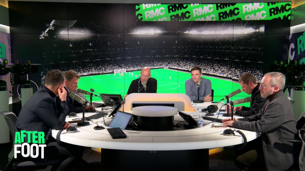 😅🙏 Les anecdotes de causerie et les conseils de Rolland Courbis racontés par ceux qui l'ont côtoyé au mediafootballclub ⭐️⭐️⭐️⭐️🏆🏆 !