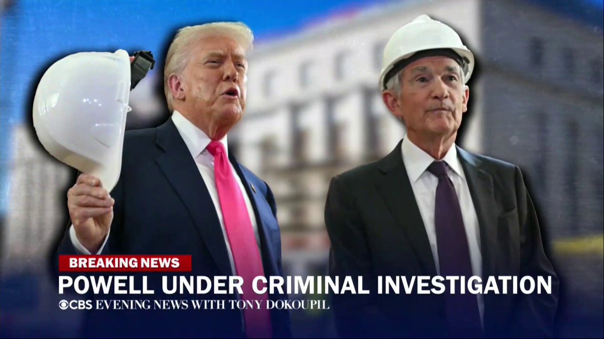 WATCH: The CBS Evening News with @TonyDokoupil starts now on CBS, broadcasting live from Denver, Colorado.