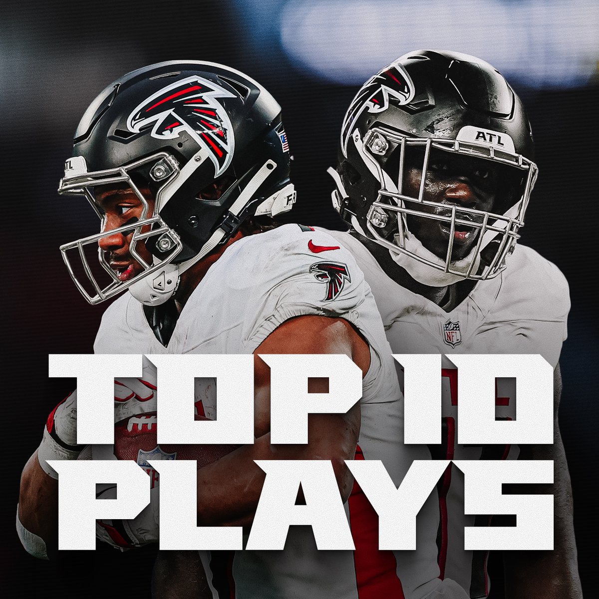 Counting down the Top 10 🔥
