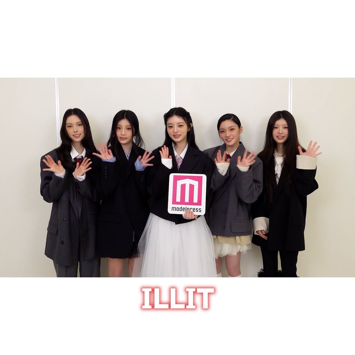 ILLIT、日本2ndデジタルシングル 「Sunday Morning」リリース💖 メンバーの「誰にも止められないこと」は…🤭? #아일릿 #ILLIT_SundayMorning ILLIT official ILLIT Official Japan