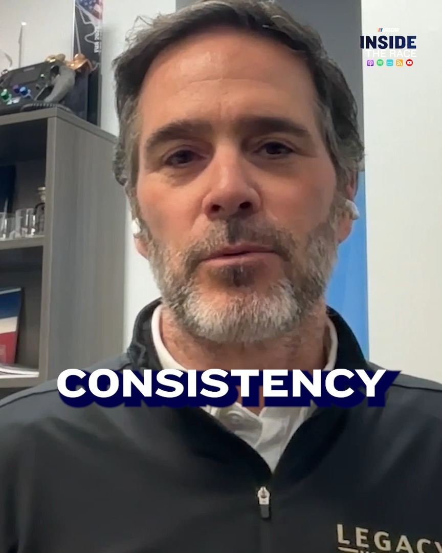 Consistency is key in The Chase.