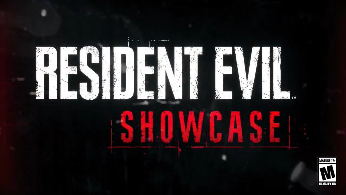 Thursday, watch the RESIDENT EVIL SHOWCASE for a new look at RESIDENT EVIL REQUIEM. Set a reminder: