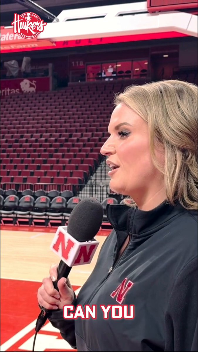Could Charlie Hoiberg be the reason for Nebraska Men's Basketball’s hot start? 🤔