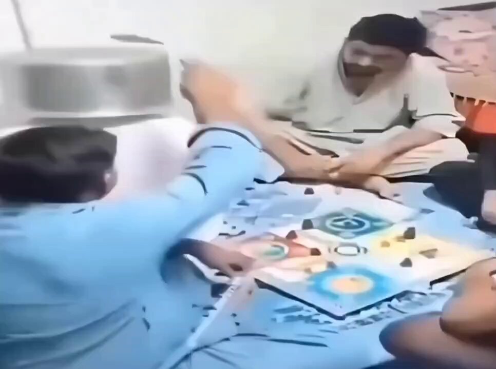 How to play LUDO without Dice 🎲