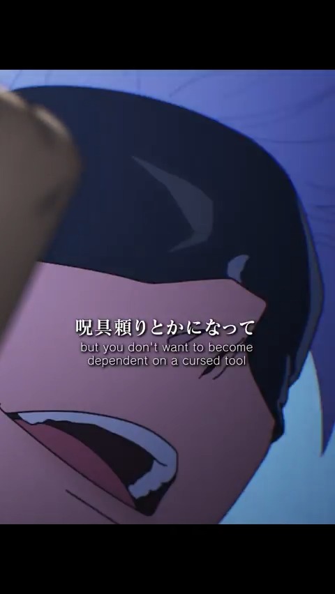 / 「#死滅回游 前編」 第48話(第3期 第1話) 注目シーンピックアップ!! \ 「悠仁にこういうのはまだ先かな」 第48,49話「執行」/「もう一度」 各配信プラットフォームにて配信中!! ▼配信PF一覧はこちら #呪術廻戦 #jujutsukaisen