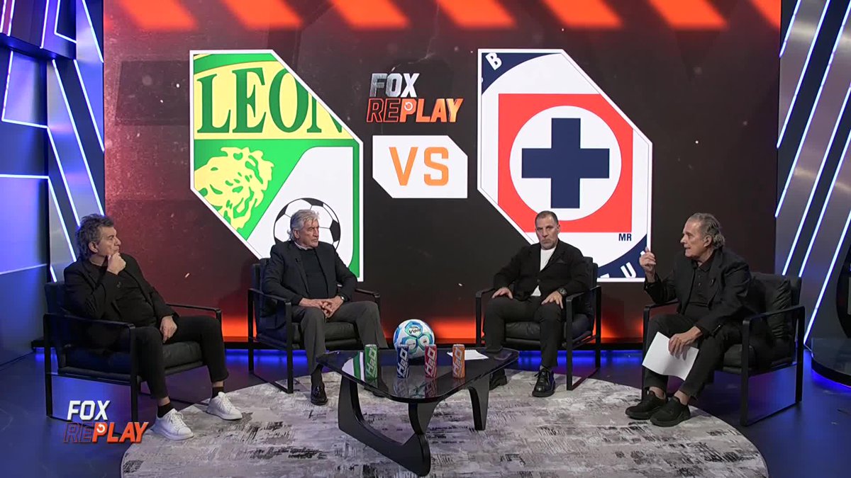 Cruz Azul ha gastado 130 MDD 💰 en refuerzos en la era de Iván Alonso. #FOXReplay