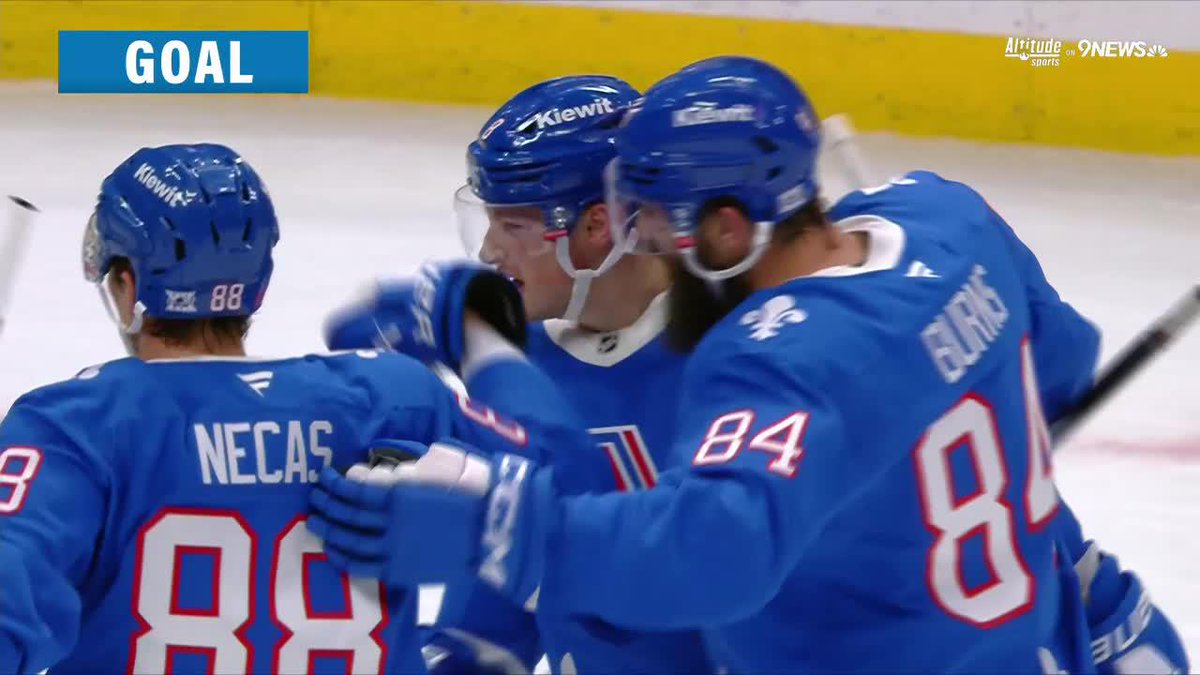 NECAS BROKE MCCABE'S ANKLES AND THEN FED MAKAR FOR THE GOAL 😵🚨