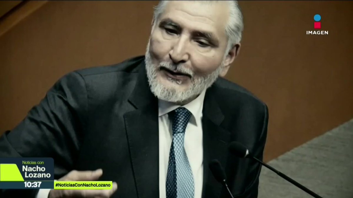 El coordinador de la bancada de Morena, Adan Augusto López, es señalado de manejar discrecionalmente una bolsa presupuestal millonaria. Los recursos para transferencias, asignaciones, subsidios y otras ayudas, pasó de 8 millones de pesos en 2024 a 894 millones en 2025: