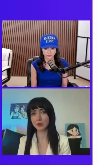 The moderate right is over and H. Pearl Davis is a coal burner.