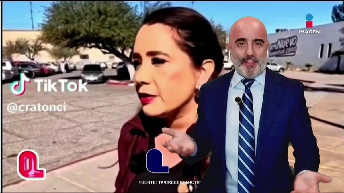 Diputada morenista olvidó que llevaba 800 mil pesos en su coche #QuéImporta con Eduardo Videgaray de Rivera Torres y jr sancristobal