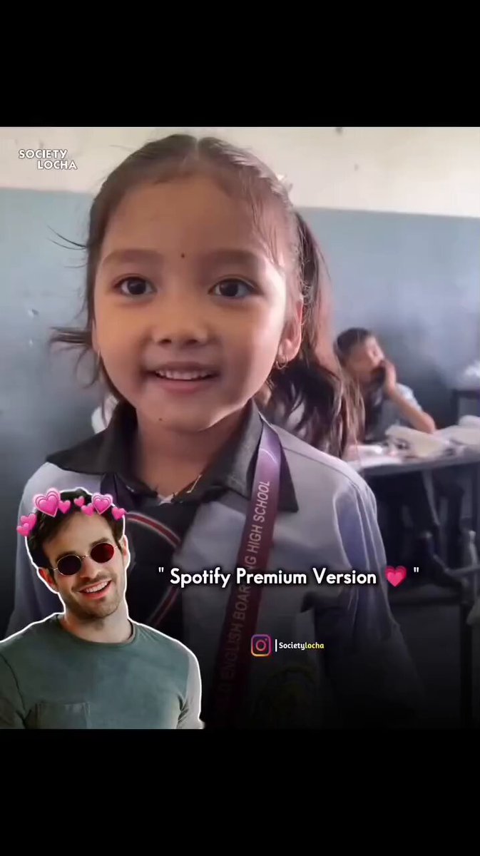 Spotify premium 💗