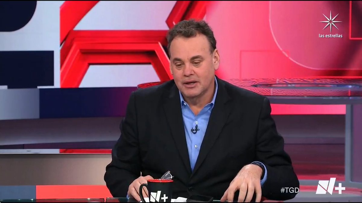 “Cruz Azul dice que tenía un acuerdo de palabra, ¿Cómo vas a tener un acuerdo de palabra? Tienes que tener un acuerdo firmado y presentarlo, además, ese papel en la liga para que la liga sepa dónde vas a jugar”: David Faitelson en #TGD | Síguelo en vivo en | Escúchalo también en todas las plataformas de audio #Podcast