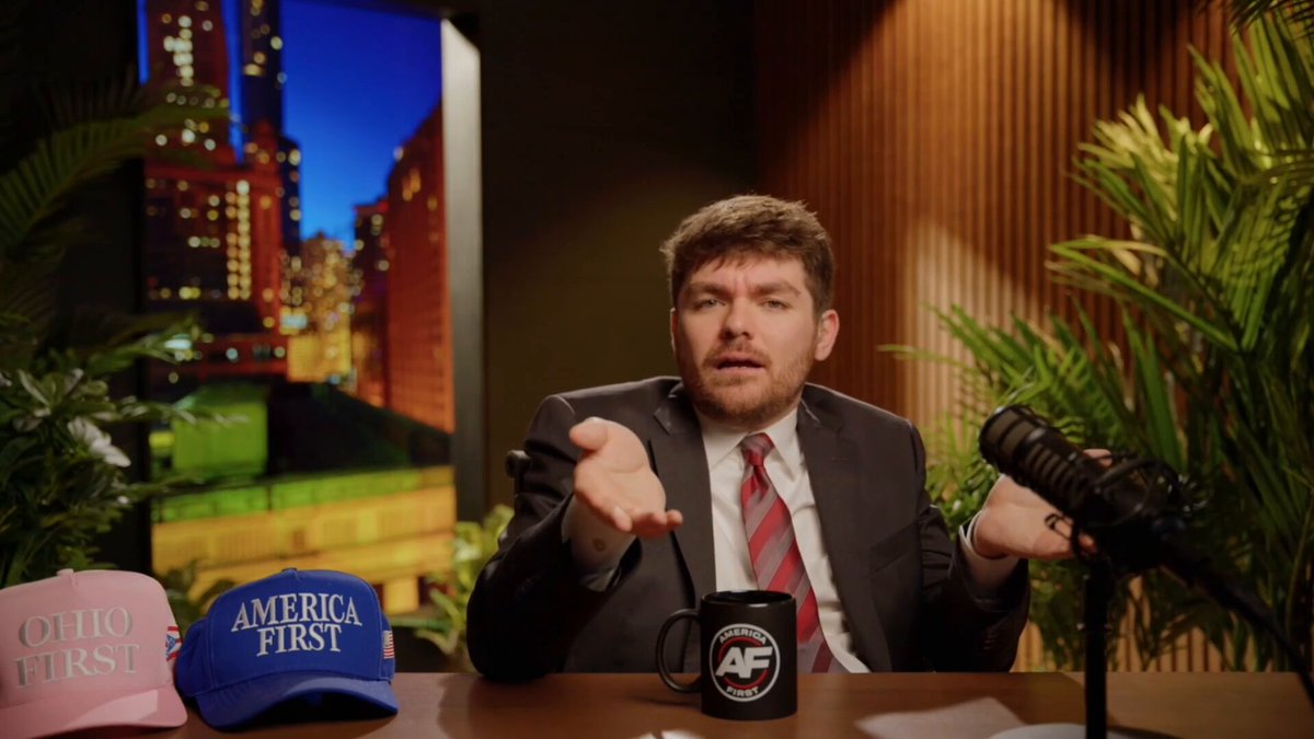 Nick says he was shocked at the response to the ICE shооting, and that people need to toughen up. "There will be more of this before this is over. You think any of these people would cry if ICE diеd?"