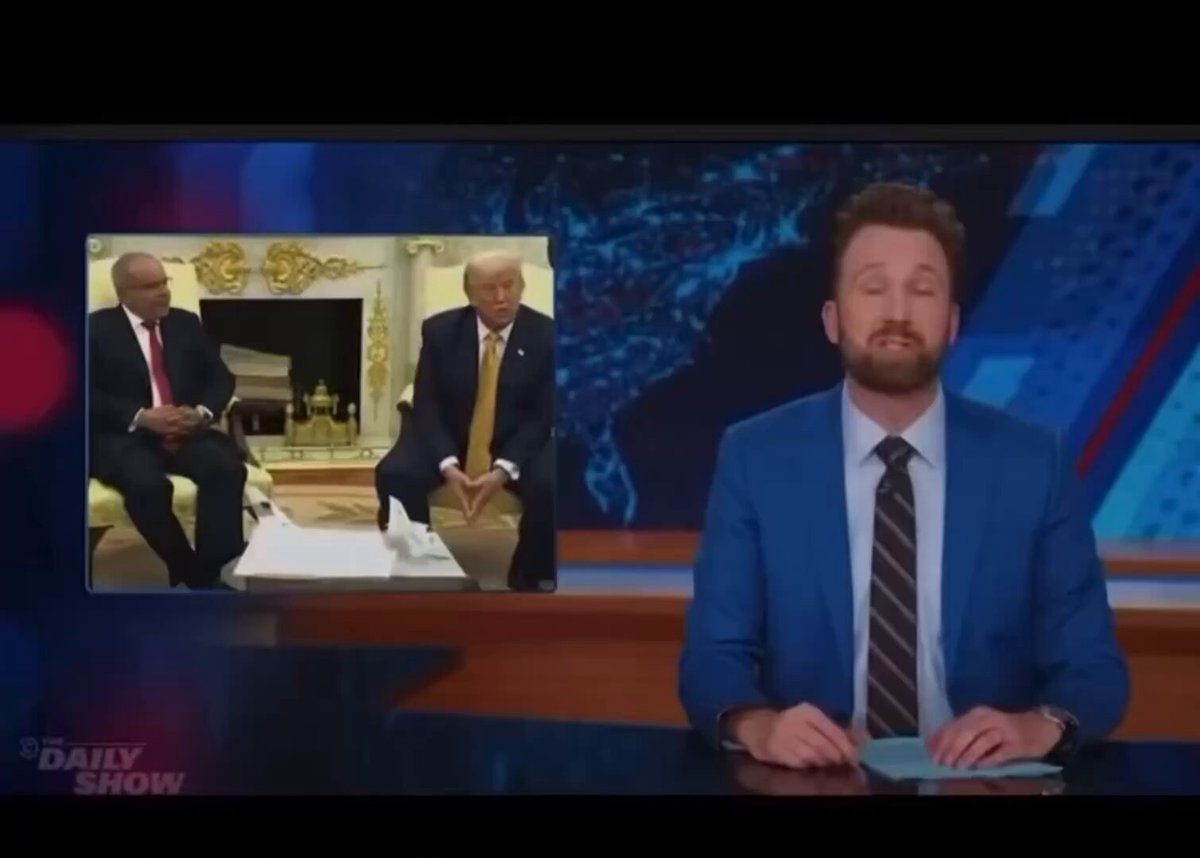 ⚠️ Šéf amerického Fedu Jerome Powell čelí tlaku prezidenta Donalda Trumpa, který nyní řeší kdo ho jmenoval. Chcete-li mít o něco lepší den ⬇️😂😂