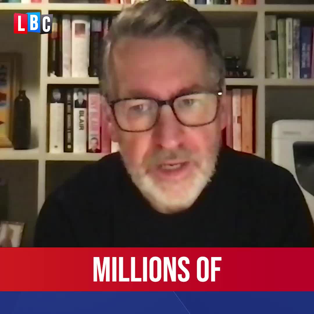 ‘If we don’t act now, more people will die.’ Justin Forsyth, who advises the Crown Prince of Iran, reveals the scale of those 'breaking’ with the Ayatollah’s regime.